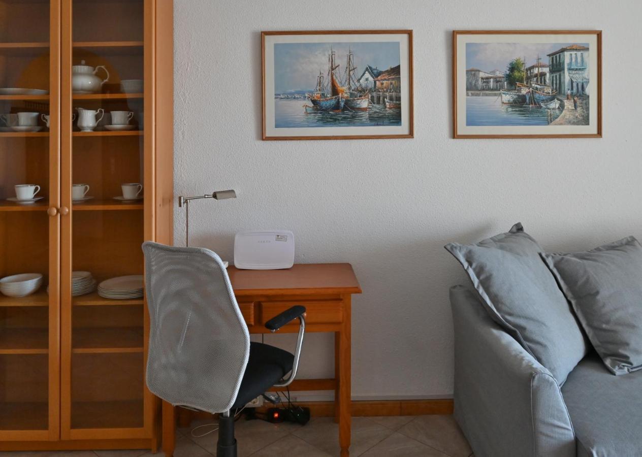 1st Line Sea View - Plaza * Puerto de Santiago (Tenerife)