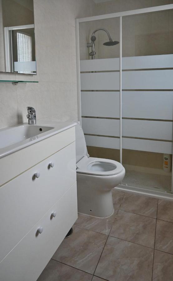 Apartament 1st Line Sea View - Plaza *