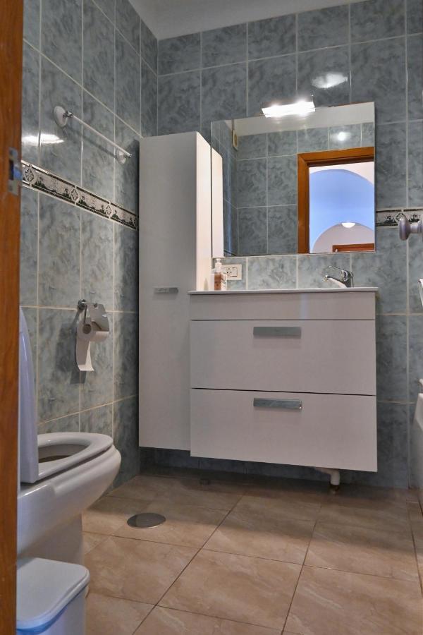 1st Line Sea View - Plaza Apartament
